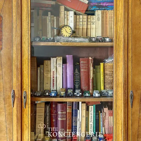 Design Et Confort A Montmartre * París